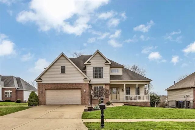 918 Gregory Ct
