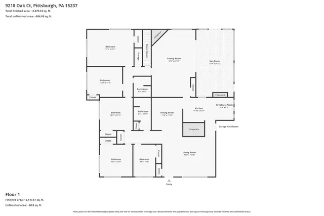 9218 Oak COURT gallery image 16