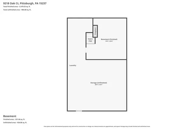 9218 Oak COURT gallery image 17