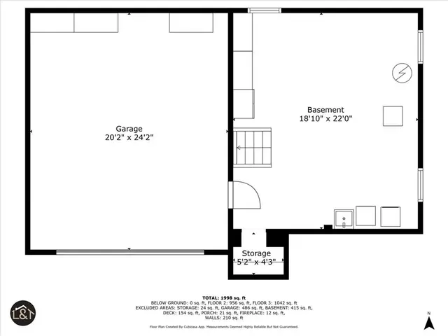 925 Waldwick Dr gallery image 5