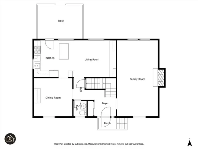 925 Waldwick Dr gallery image 17
