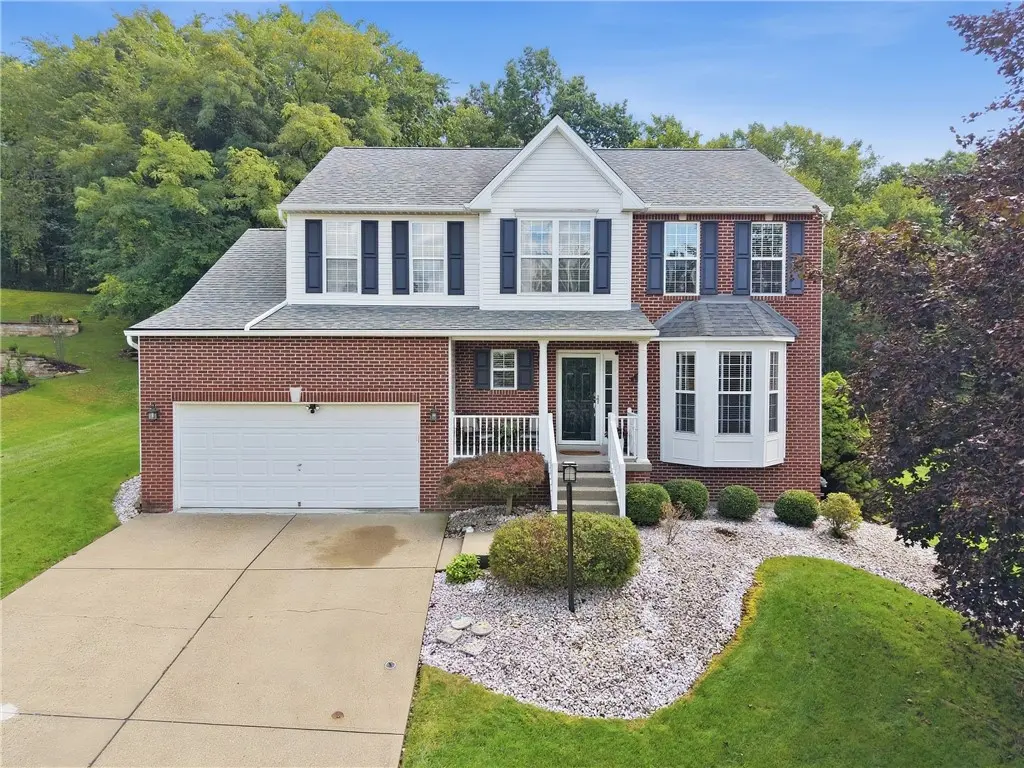 931 White Water Drive