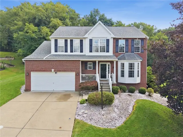 931 White Water Drive