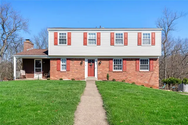 9320 Timber Trail