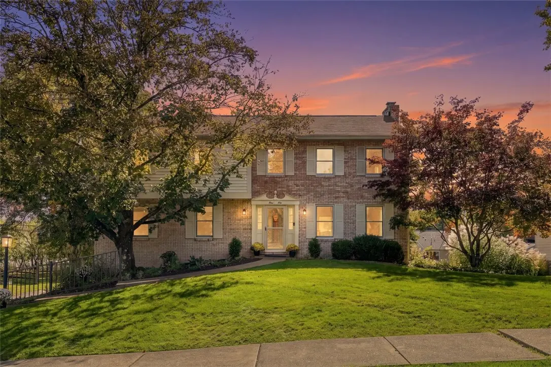 950 Broad Meadow Drive