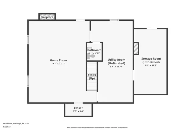96 Link Ave gallery image 38