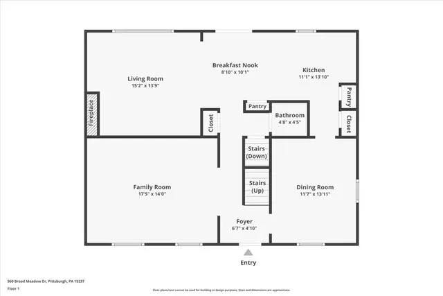 960 Broad Meadow Dr gallery image 12