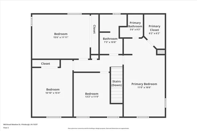 960 Broad Meadow Dr gallery image 13