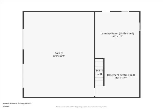 960 Broad Meadow Dr gallery image 14