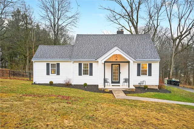 9720 Bellcrest Road gallery image 2