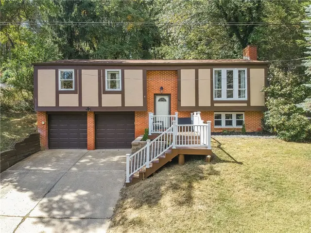 98 Buckhill Rd