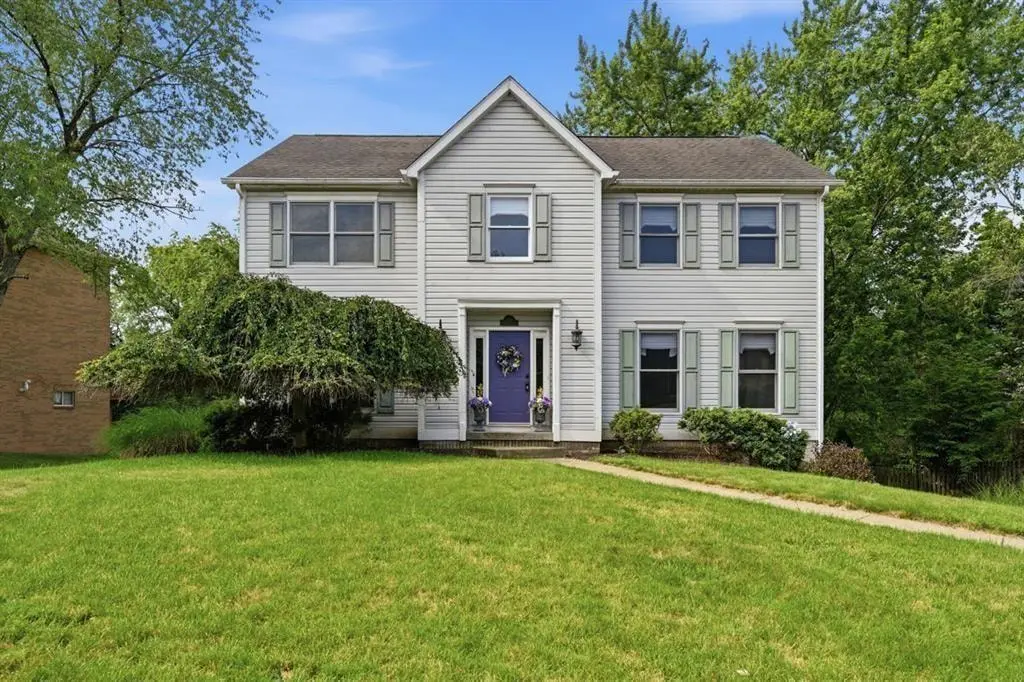 Cranberry Twp, 16066